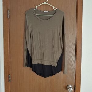 BomBom long sleeved shirt